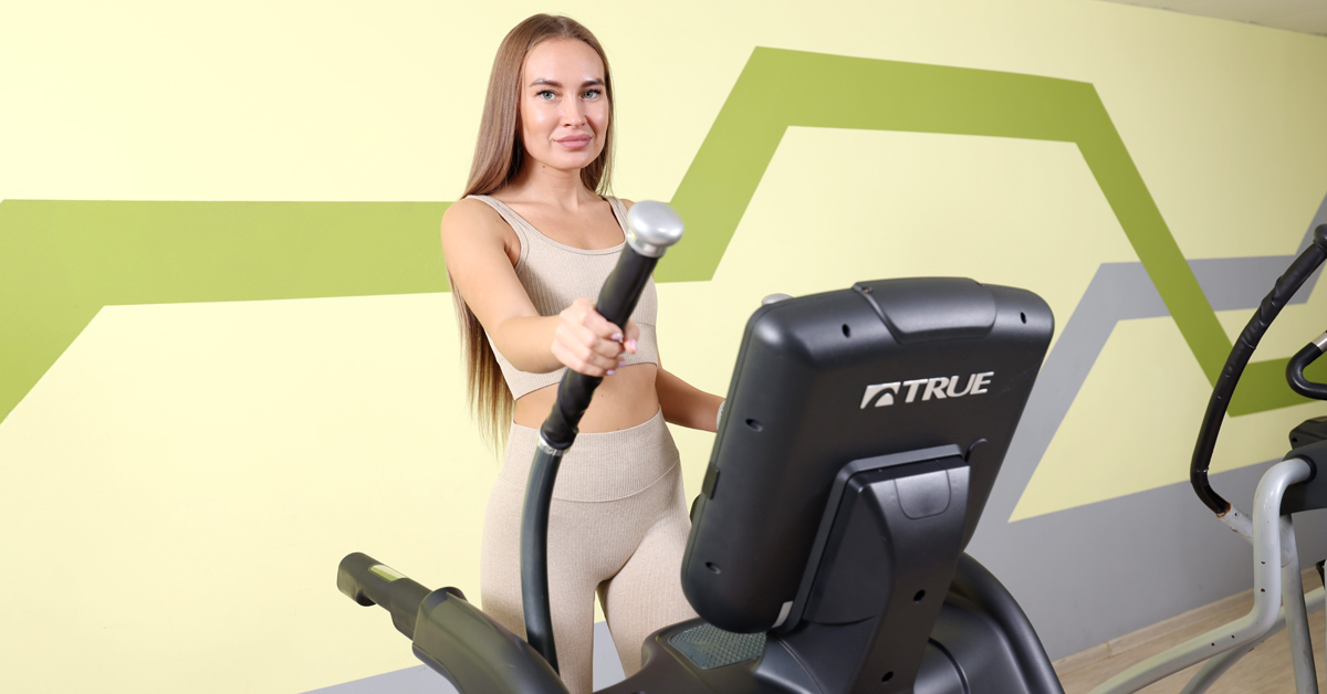 Fit Studio фитнес клуб Уфа